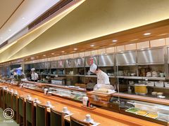 自助取餐区-酒吞(七宝领展广场店)