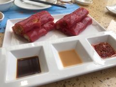 -名点一号·精致茶点·手工制作(天贵店)