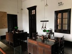 -辛亥革命博物院北区