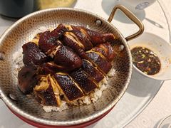 -小粤楼·怀旧粤菜(万辉国际广场店)