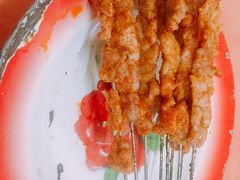 -小胡子祥彪烧烤(北湖总店)