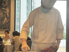-上海总会SHANGHAICLUB(兴业太古汇店)