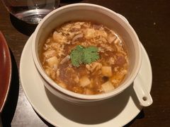西湖牛肉羹-湖滨28中餐厅·西湖宴·杭州君悦酒店