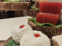 -花家怡园(四合院总店)
