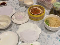 -古南都·老广东酒楼(龙江店)
