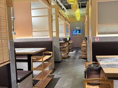 -隐家本格烧肉(万达广场店)