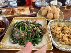-青城甲(青城山店)