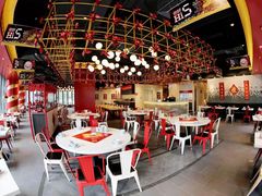 大堂-禄鼎记·多口味酸菜鱼(侨鑫店)