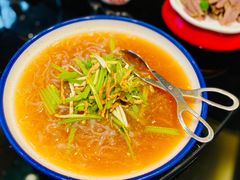 -阿庄新豫菜(通泰路店)