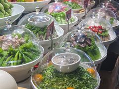 -77号渔船·蒸海鲜青岛菜(积米崖店)