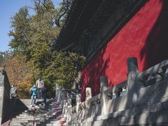-潭柘寺景区