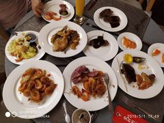 -嘉兴华美达酒店(秦逸路店)