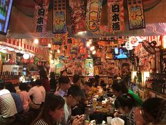 大堂-平成屋· Late Night 食堂(四川北路店)