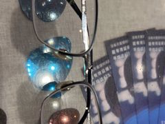 -LensCrafters亮视点·RayBan精选(来福士店)