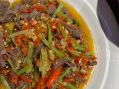 -黄弟大排档·湖南菜·小龙虾·小海鲜(凯旋北路店)