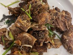 -北京全聚德(西客站店)