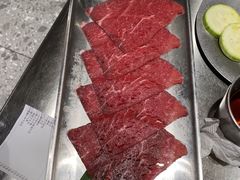 -韩山葵烤肉(太古里店)