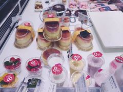-巴黎贝甜(宜山路店)