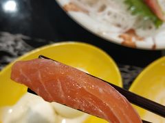 -松坂屋日料自助(长城路店)