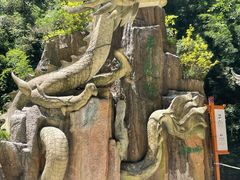 -阿依河景区