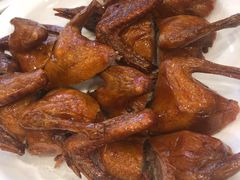 脆皮乳鸽-顺风海鲜港(金玉兰店)