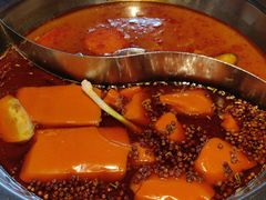 -清真·天府皇城坝百年牛肉火锅(皇城清真寺店)