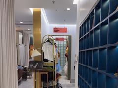-海马体照相馆(环贸iapm大师爱情店)