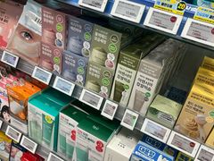 -Olive Young(明洞旗舰店)