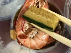 -喜棠·长沙家宴·海鲜·湘菜(麓谷店)