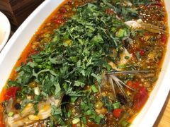 -赤宴·川菜(玉林店)