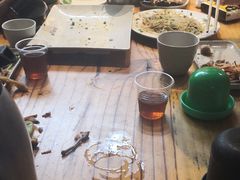 -木屋烧烤(坂田天安云谷店)