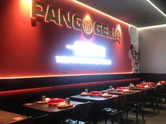 大堂-胖哥俩肉蟹煲(济南世茂国际广场店)