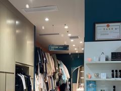 -海马体照相馆(西安高新万达广场店)