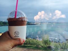-Cafe Aewol Monsant