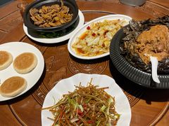 -董府·古宅餐厅