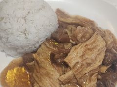 -香港深仔记茶餐厅(东门店)