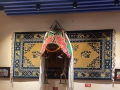 -敏珠拉姆藏餐·南京厨房(富春江东街店)