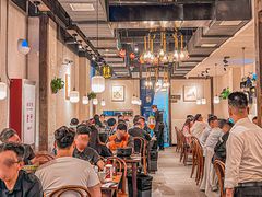 -乔街深夜食堂·小龙虾·高压锅生蚝(杭州总店)