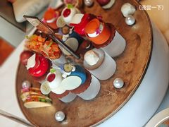 -苏宁钟山国际高尔夫酒店大堂酒廊