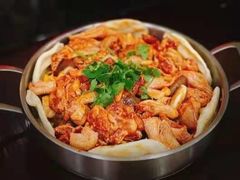 -黄记煌三汁焖锅(新世纪广场店)