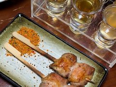-鸟泉居酒屋·烧鸟·酒馆(百子湾店)