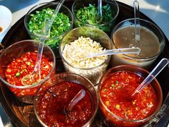 -八珍玉食鸡煲·打边炉(印象城店)