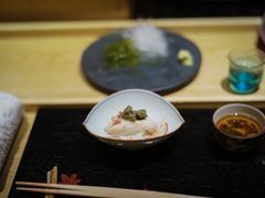 -橼舍鮨青木