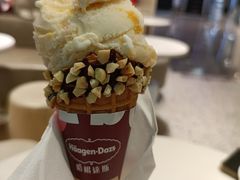 -哈根达斯(天河城店)