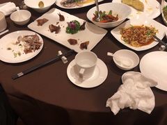 -江南·JIANGNAN(北京歌华开元大酒店)