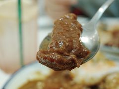-食运茶餐厅(文化宫店)