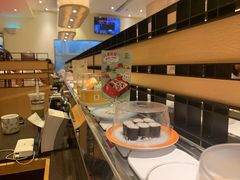 -元气寿司(东方宝泰店)