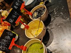 -猫爪爪原切自助烤肉(观音桥阳光世纪店)