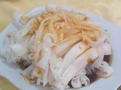 捞河粉-电白鸭粥店(下沙二坊88号店)