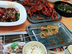 -聚味瞿记·龙虾堂(树木岭店)